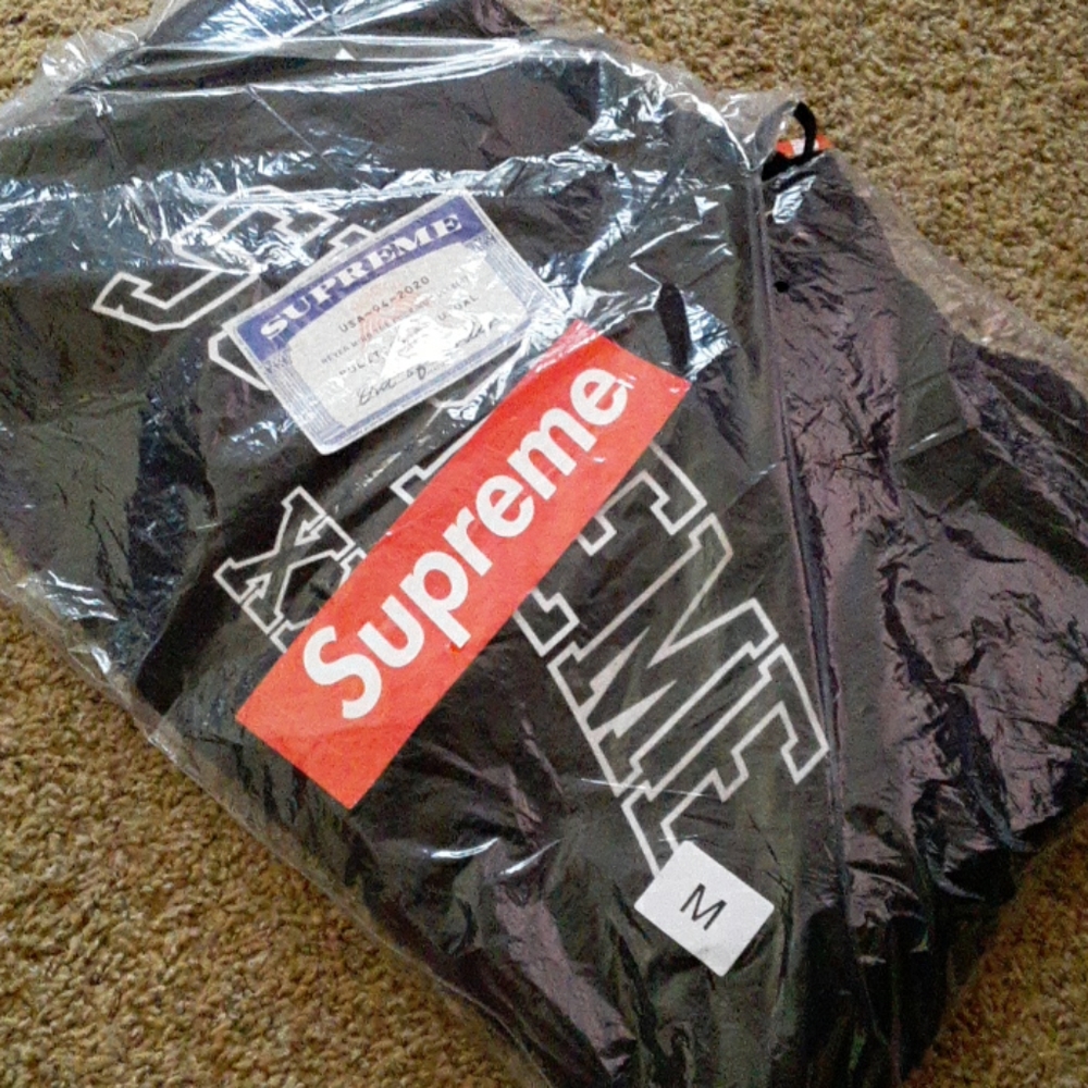Xxl hooded sweatshirt - Picture 7 of 8